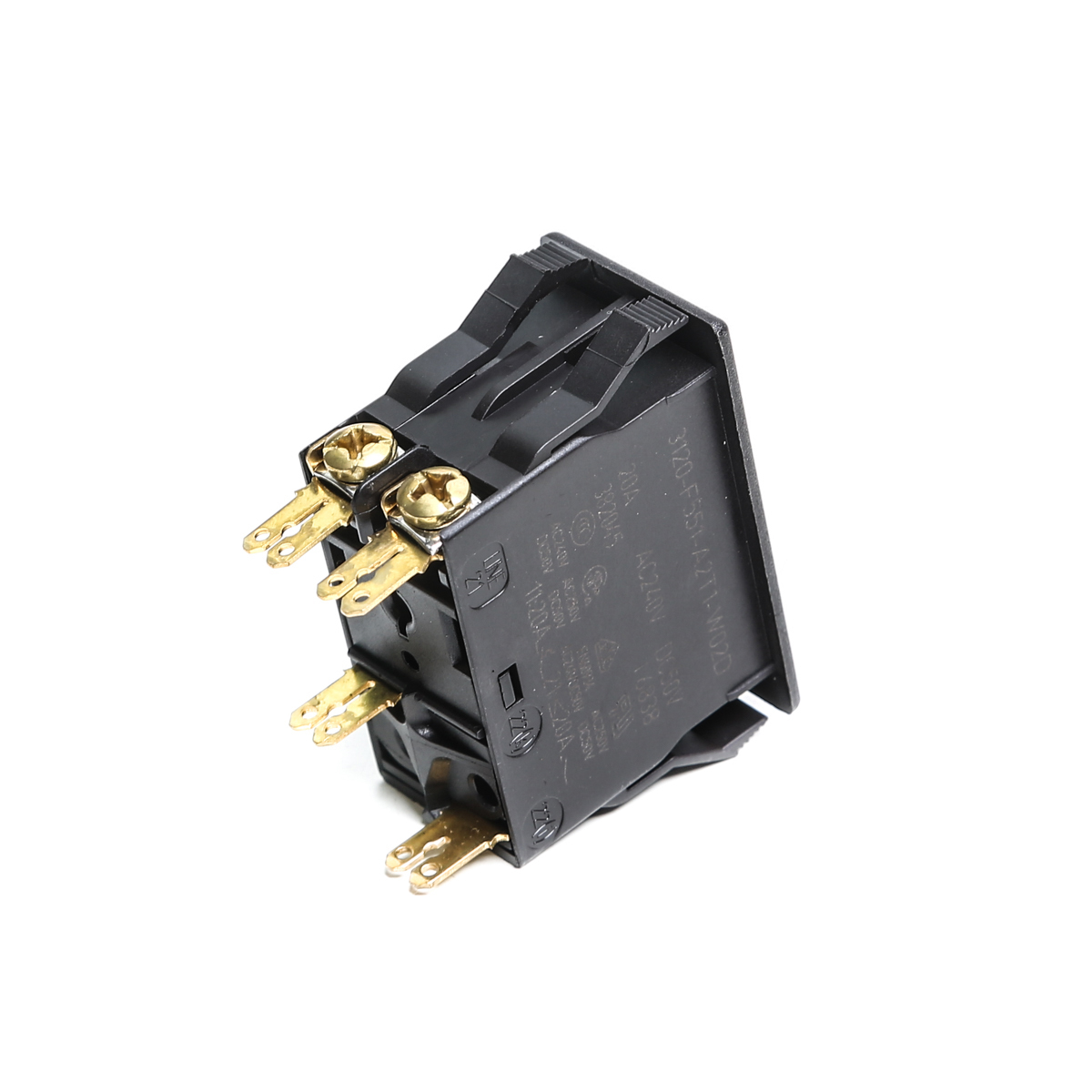 ROCKER SWITCH 20A