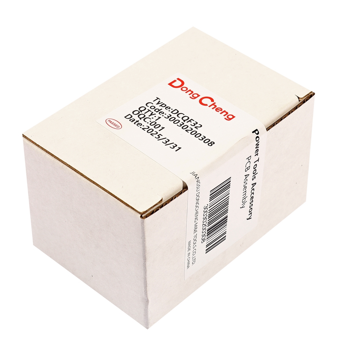 อะไหล่ DCQF32 #17 CONTROLLER