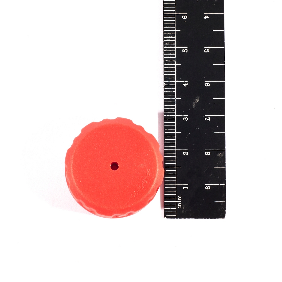 อะไหล่ DCML20081#29 OILER CAP (RED)