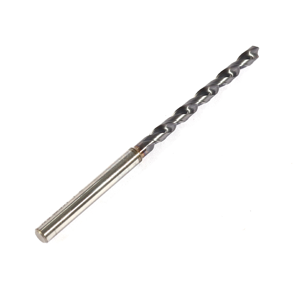 L6594P_3.4MM ดอกสว่านพิเศษเคลือบ AG