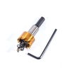 HSS HOLE SAW-ดอกโฮลซอร์ไฮสปีด 20 มม.