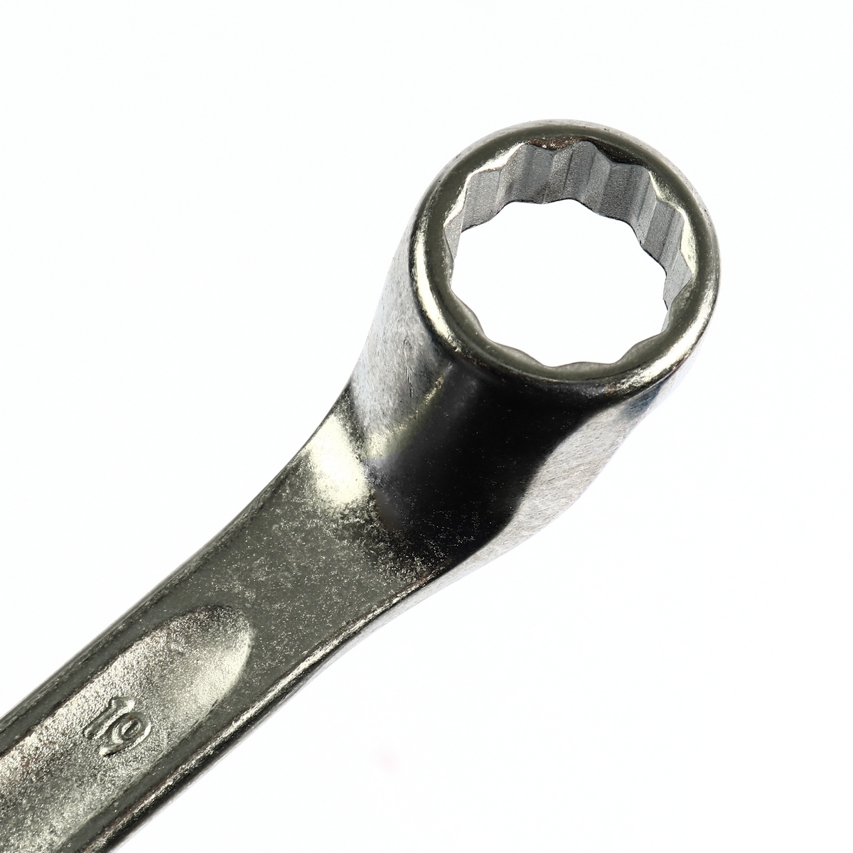 20 18 X 19 DOUBLE ENDED RINGSPANNER