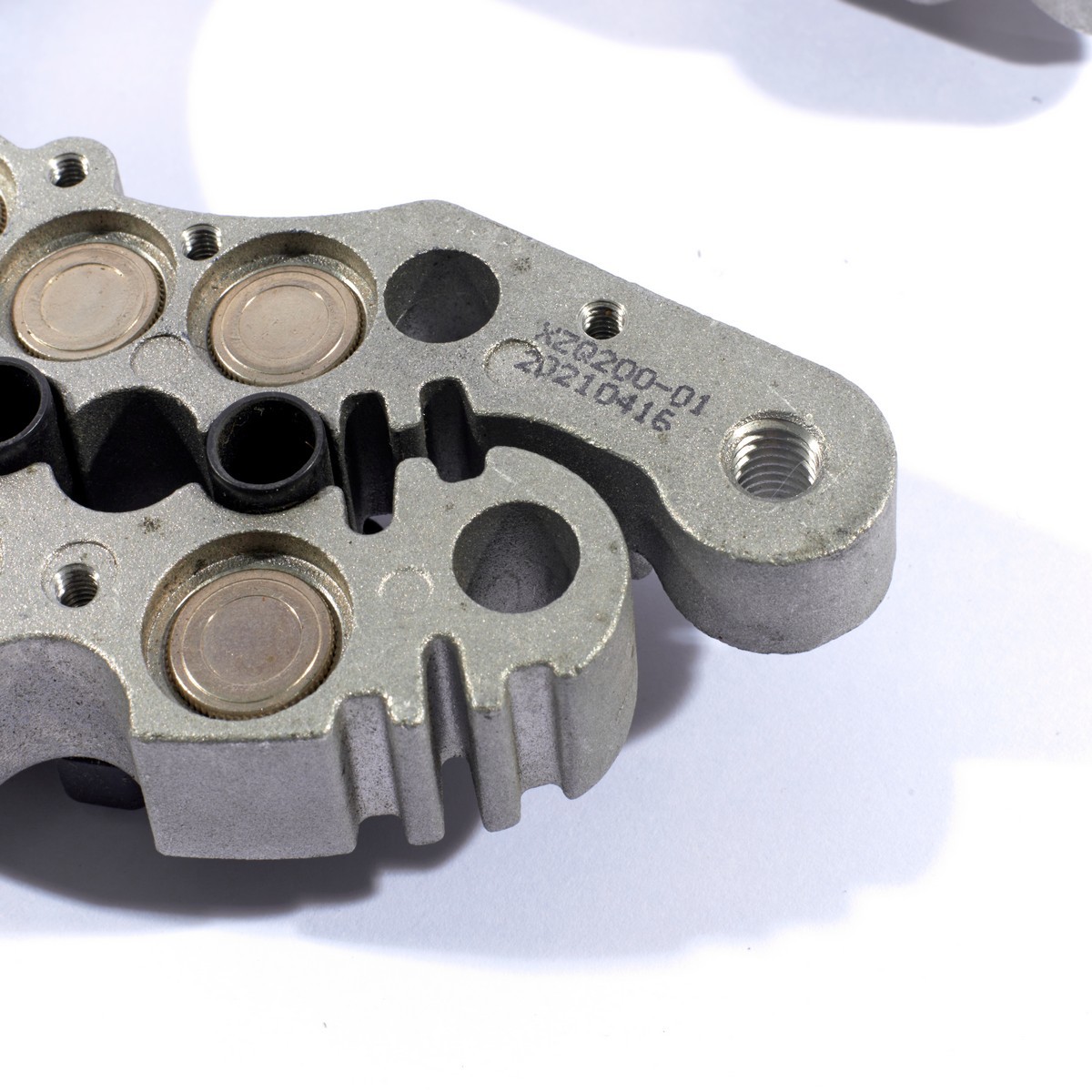 อะไหล่ SGBM9002,9006#22 CRANK CASE