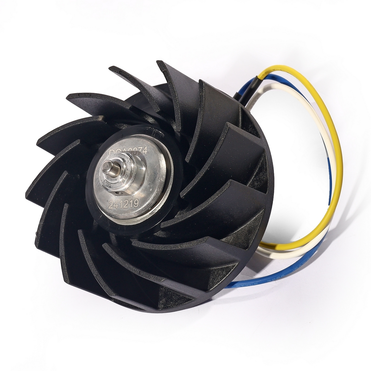 อะไหล่ DCQF32 #08 MOTOR ASSEMBLY