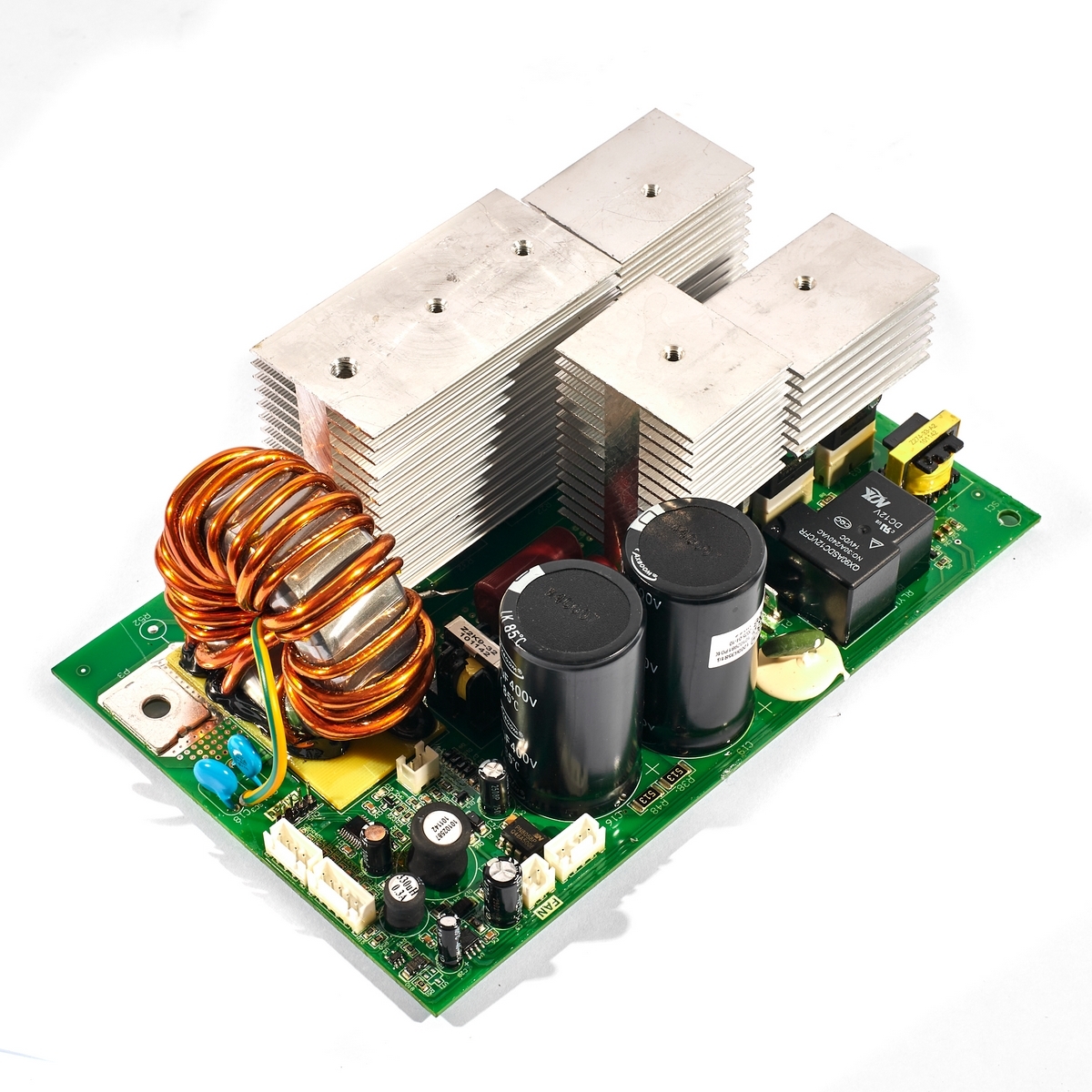 อะไหล่ ARC160D แผงวงจร (MAIN BOARD)