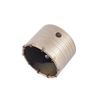 HOLE SAW ดอกโฮลซอร์เจาะคอนกรีต 80 มม.