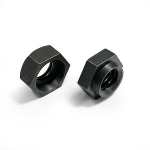 TJ-15 #040 STEEL HOLDER NUT