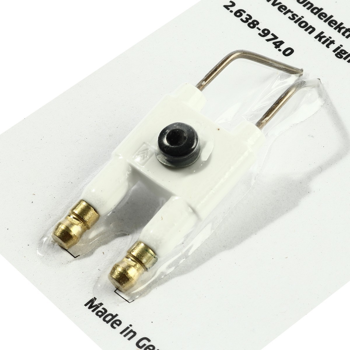 SPARE PARTS NEUTRAL REPLG