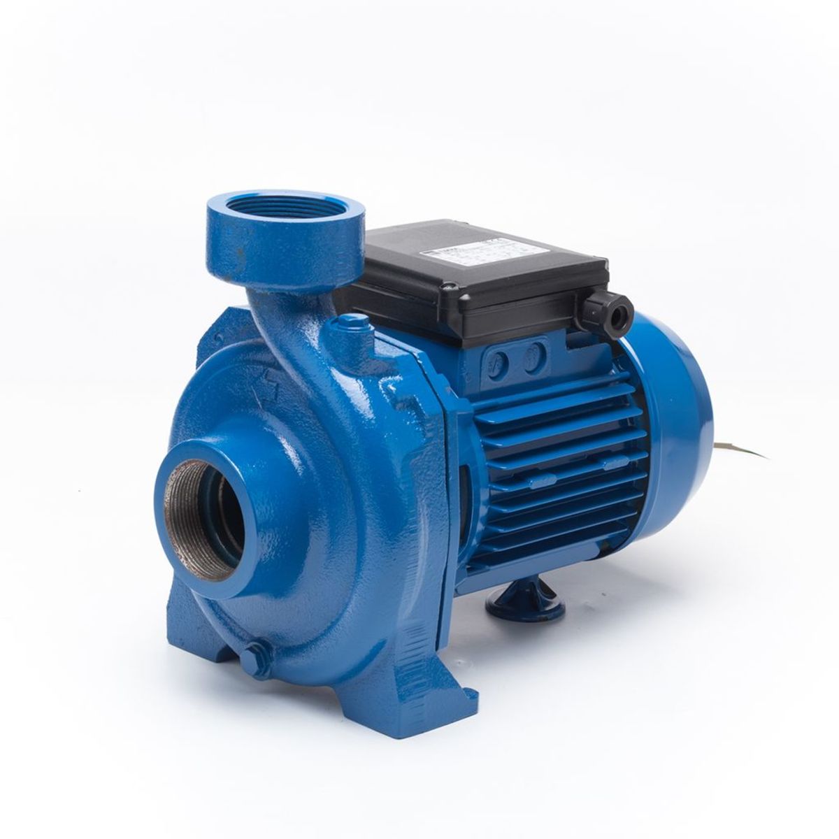 CMB-1.00M ปั๊มหอยโข่ง (1 HP)