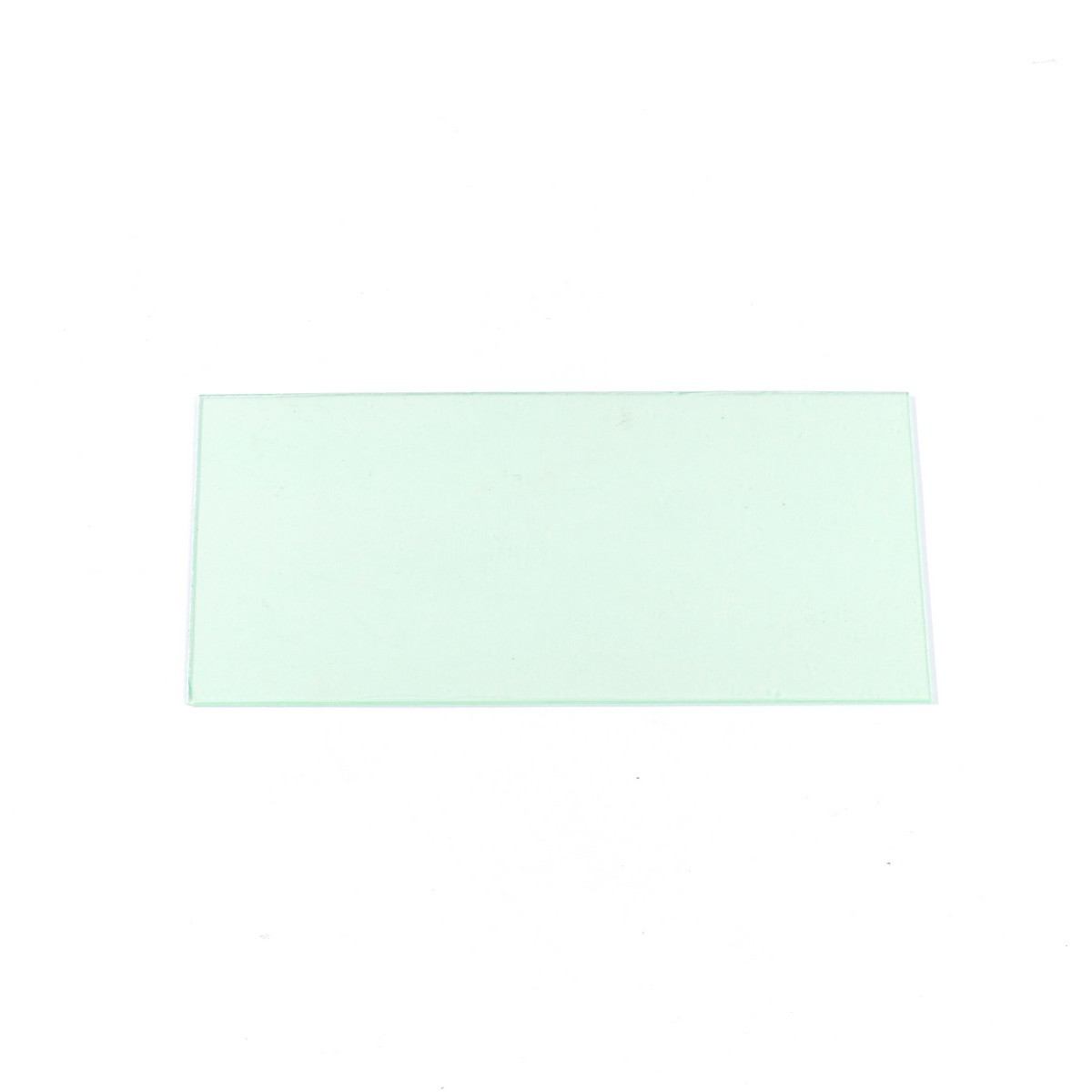 อะไหล่ กระจกกันสะเก็ต BW100K 109X50MM.