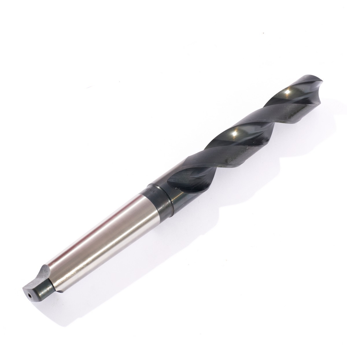 L602_33.7 MM ดอกสว่านก้านเทเปอร์