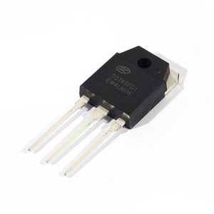 อะไหล่ ไอจีบีที (IGBT) 50T60 MIG120D
