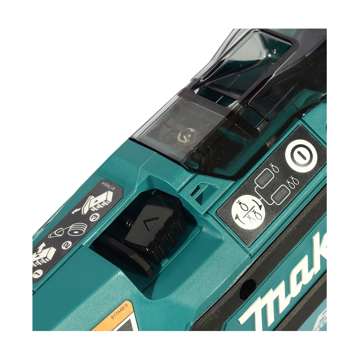 DTR181Z เครื่องผูกลวดไร้สาย18V ไม่แบต