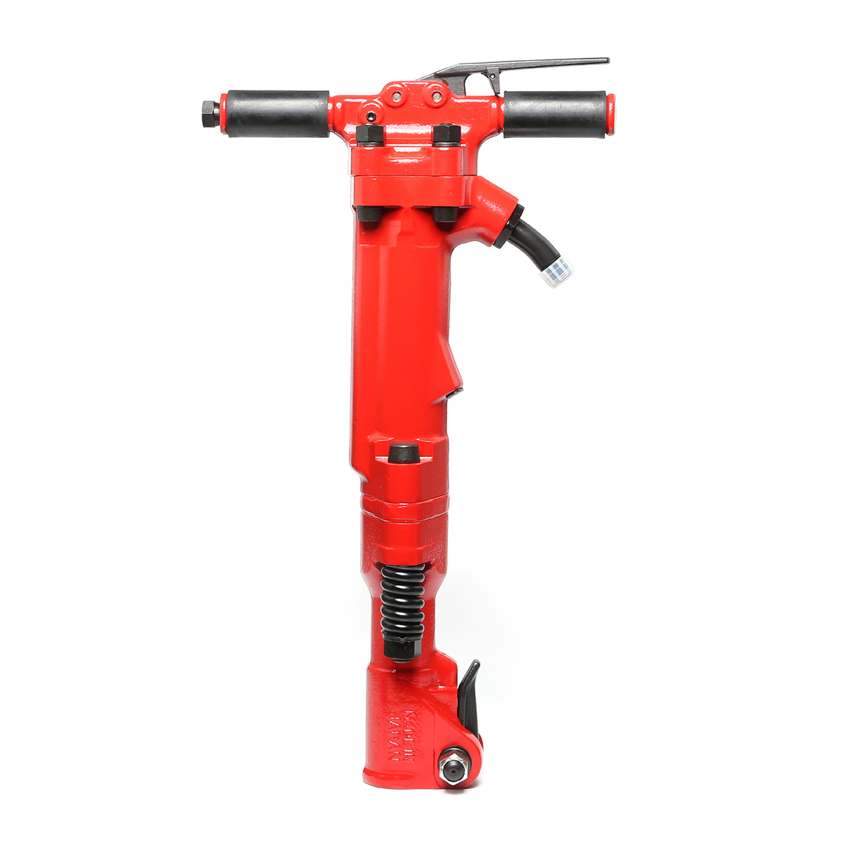 เครื่องสกัดลม TPB-73 + ดอกสกัดแหลม 22