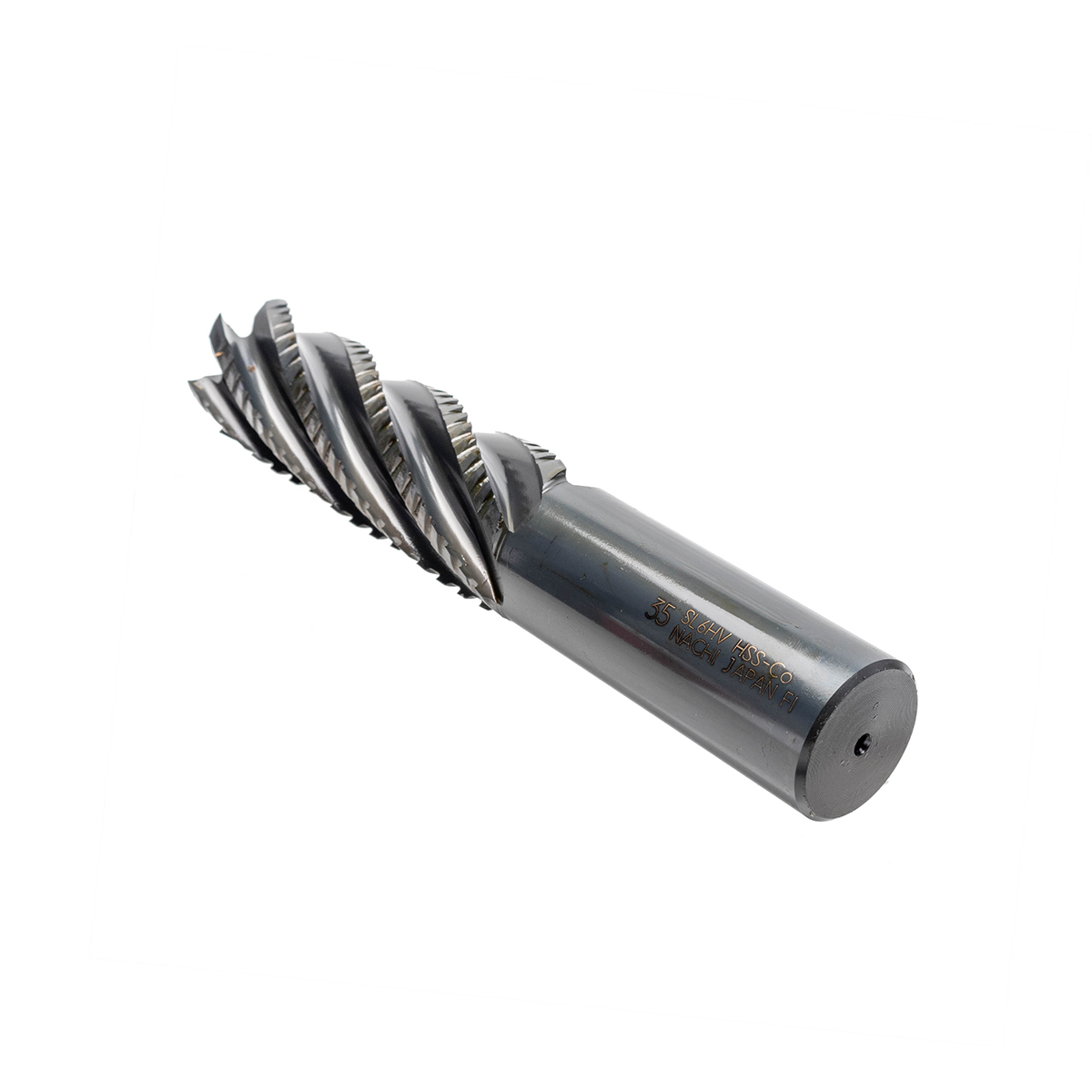 L6368_17.0MM ดอกเอนมิลล์กัดหยาบ