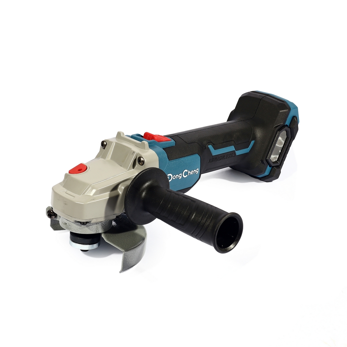 20V-BL เครื่องเจียร์ 4