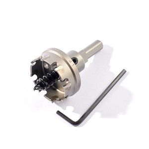 MCS-41.0 โฮลซอร์ TCT 41 มม.