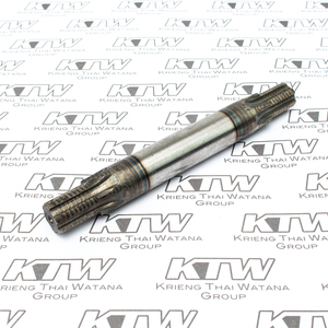 อะไหล่CWG-30151#13 CONNECT SHAFTเก่า #11