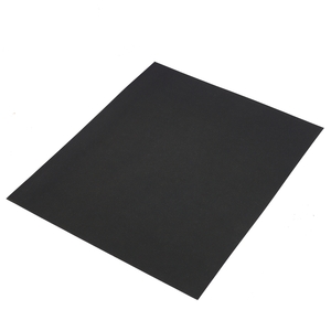 กระดาษทรายน้ำ 234Q 9"X11" #1000(50PC/PA)