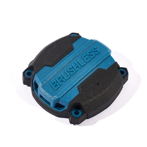 อะไหล่ DCJZ2060I#39 REAR COVER (BLUE)