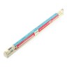 ชุดราง LED GLASS TUBE SET 9W ขาบิดล็อค