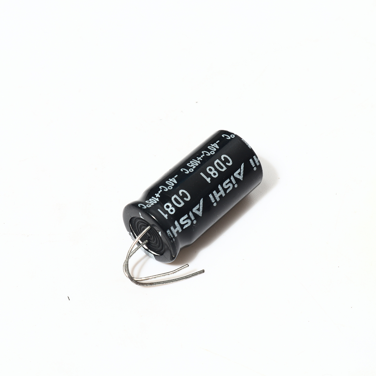 อะไหล่ALU ELECT-CAPACITOR(CP-1000UF-50V)