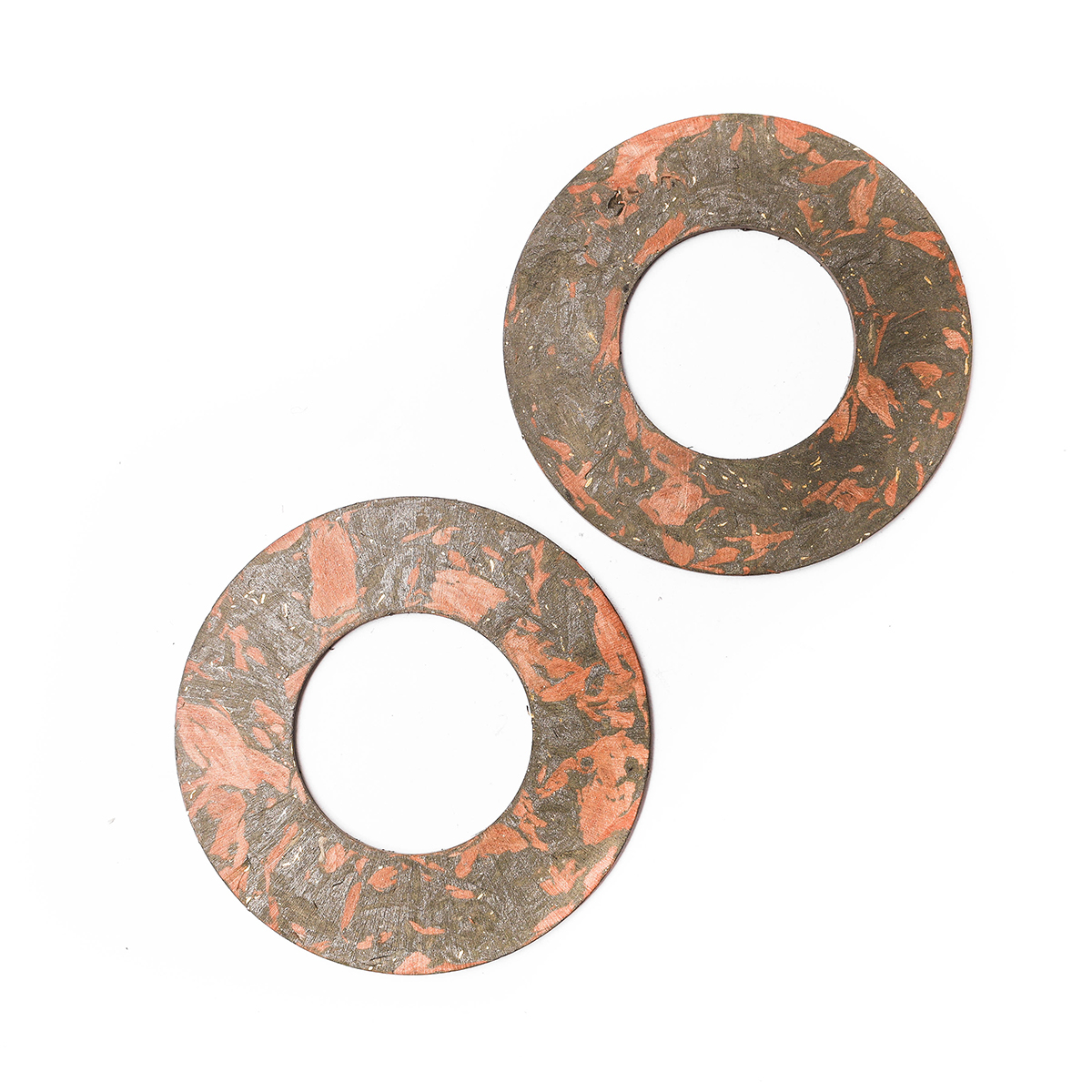 อะไหล่HSZ-1#020 BRAKE DISC A-B(2PCS/SET)