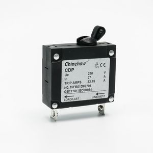 อะไหล่ KT7500DDC เบรกเกอร์