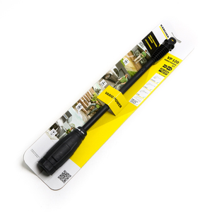 VP 120 VARIO POWER JET (PACKAGED)