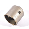 HOLE SAW ดอกโฮลซอร์เจาะคอนกรีต 65 มม.