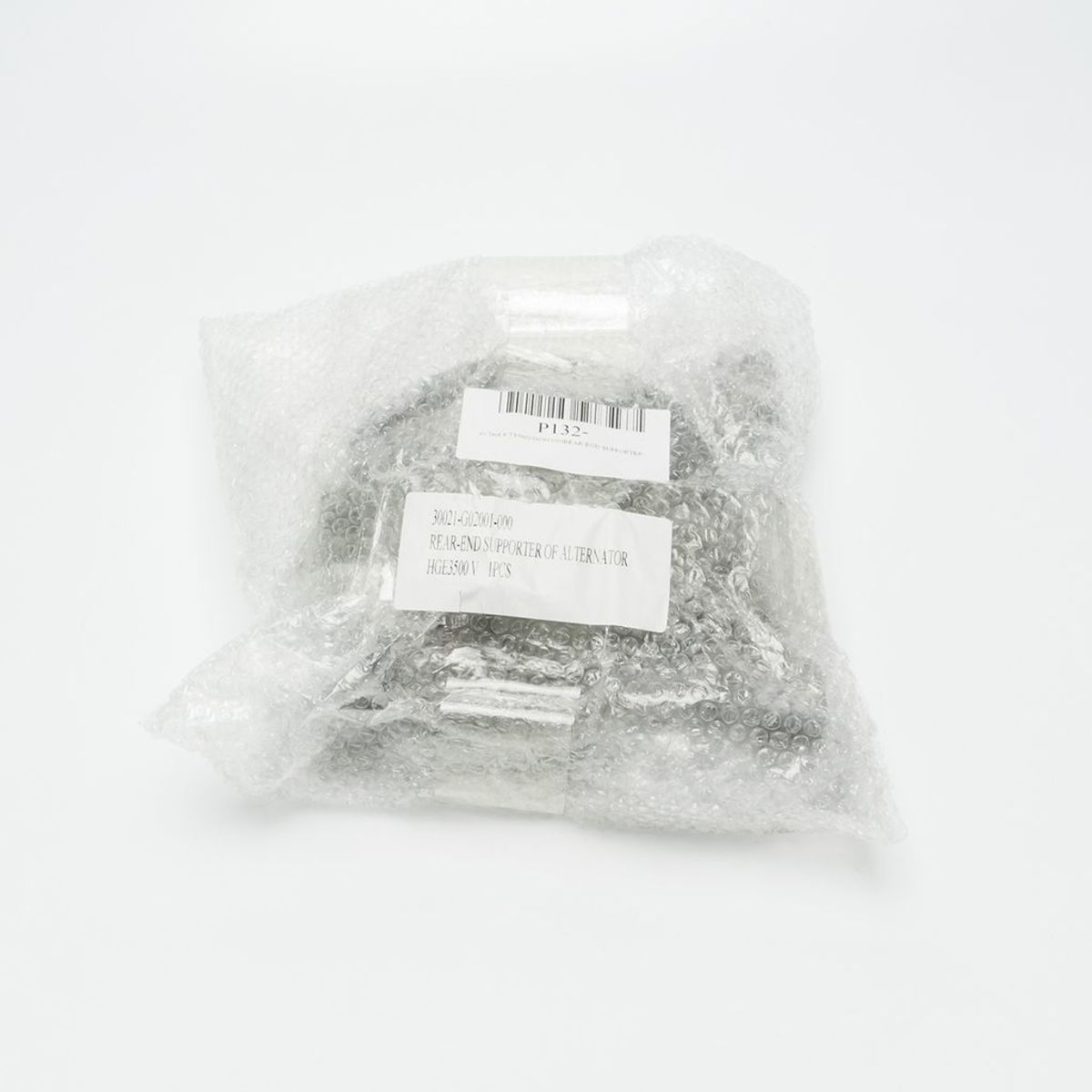 อะไหล่ KT3500VDC#15-05REAR END SUPPORTER