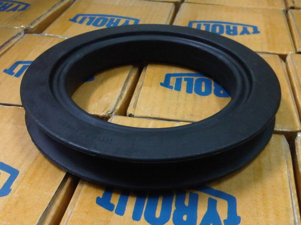 อะไหล่ SK-SD LINNING PULLEY DIA 200MM