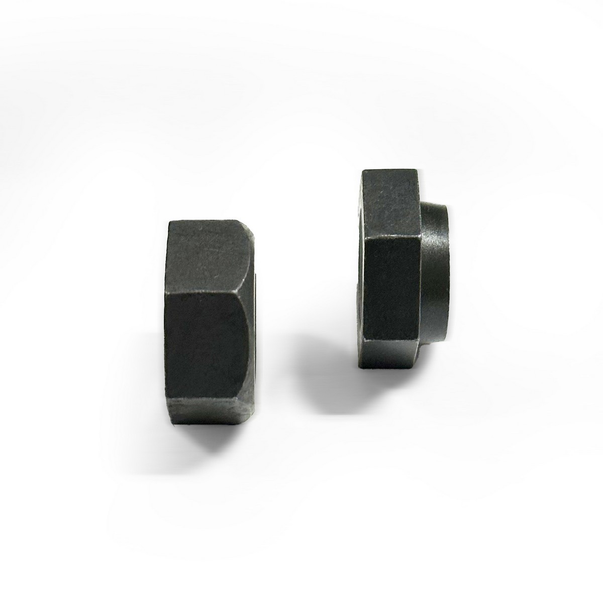TJ-15 #040 STEEL HOLDER NUT