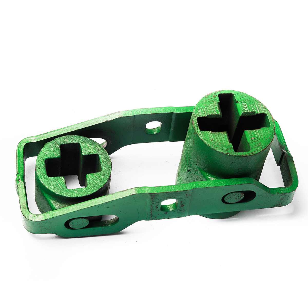 PART FH-2 A25 LIMIT LEVER A'SSY