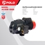 AUJDW-100B ปั๊มบาดาลออโต้ เจ็ทคู่ 1 HP
