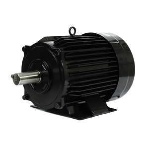 SF-QR มอเตอร์ 10 HP IP-55 380/415V 2P