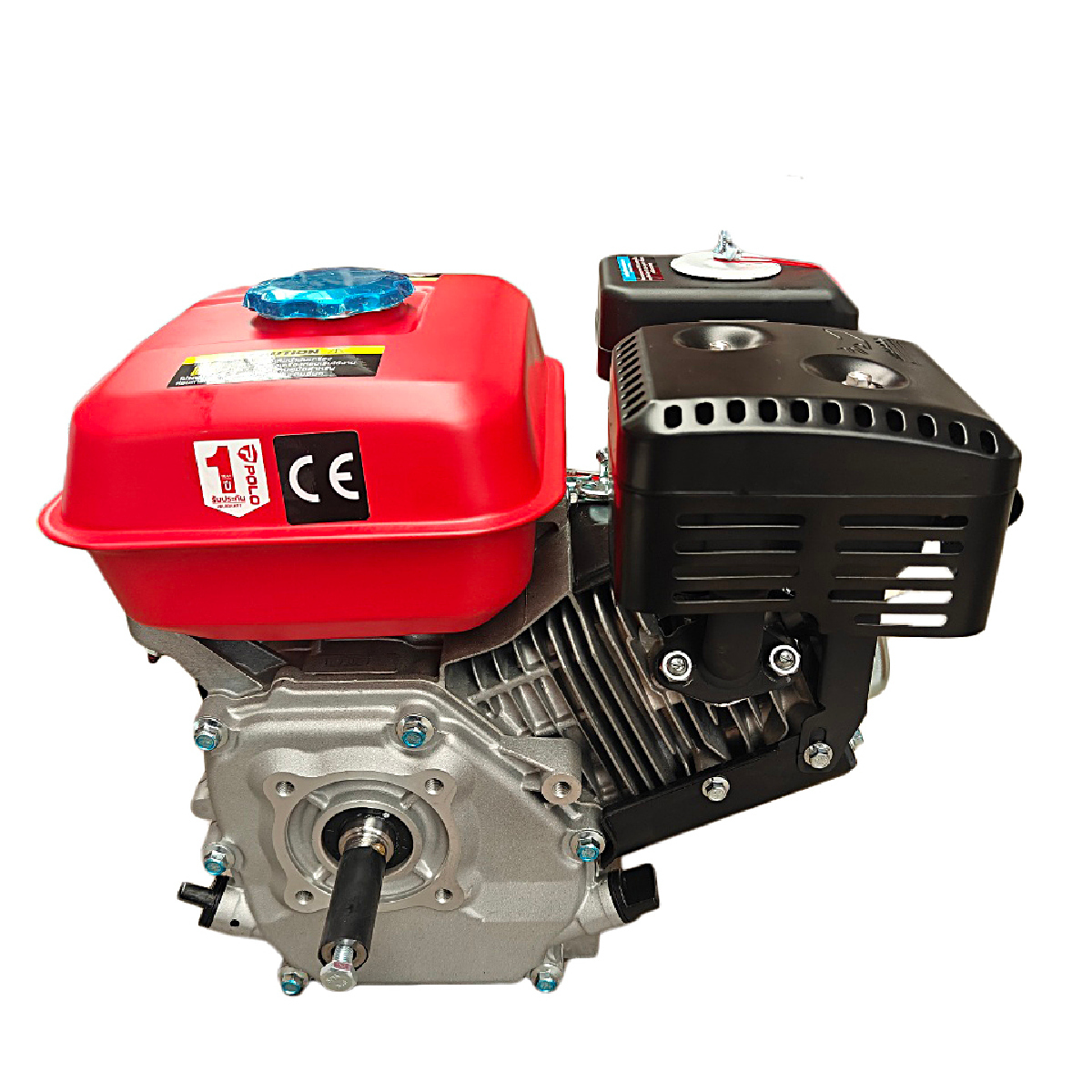 G225F เครื่องยนต์เบนซิน 8.0 HP