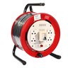 ล้อเก็บสายไฟรุ่นAC VCT3X2.5 10 เมตร