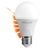 LEDBULB A60-9W-E27 IDAPT ถนอมสายตา WW