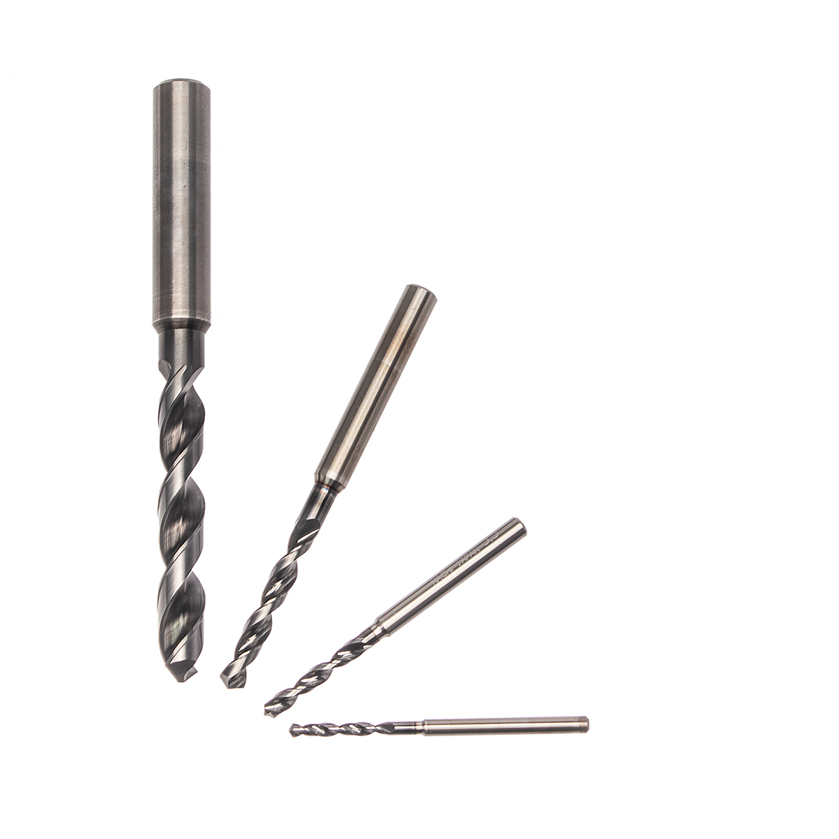 L9520_8.1MM ดอกสว่านคาร์ไบด์ เจาะ AL