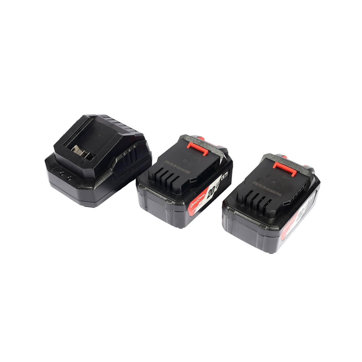 20V-BL เครื่องเจียร์ 4