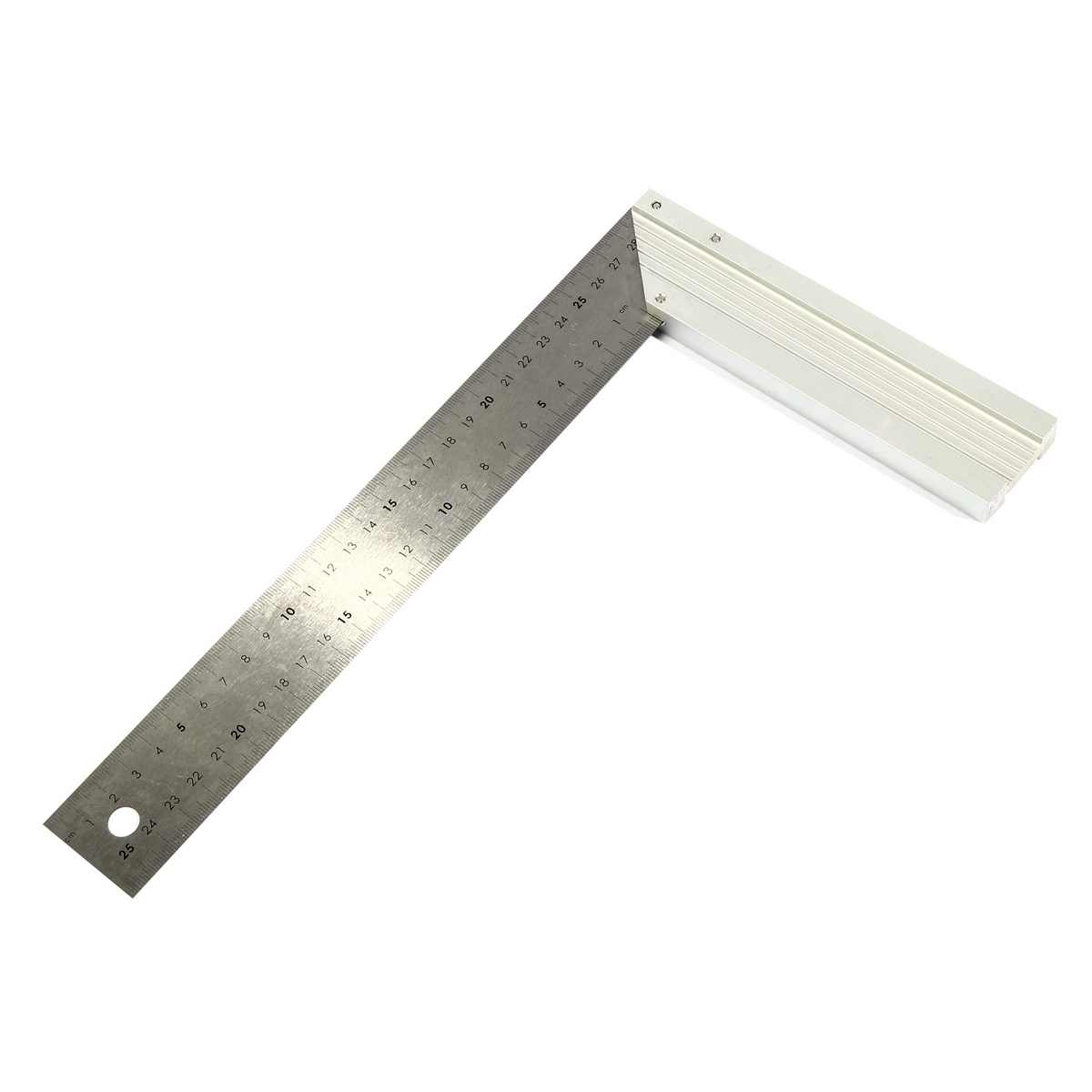 2275-300 เหล็กฉากเส้น 300X170มม.
