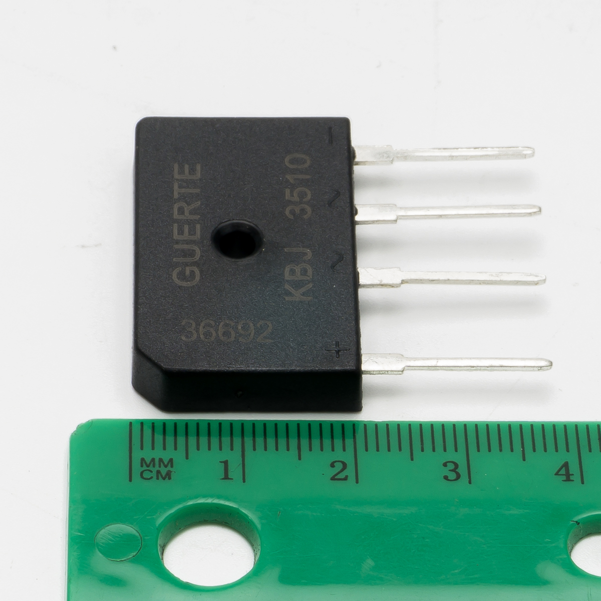 อะไหล่PA140/160/200#13 BRIDGE RECTIFIER