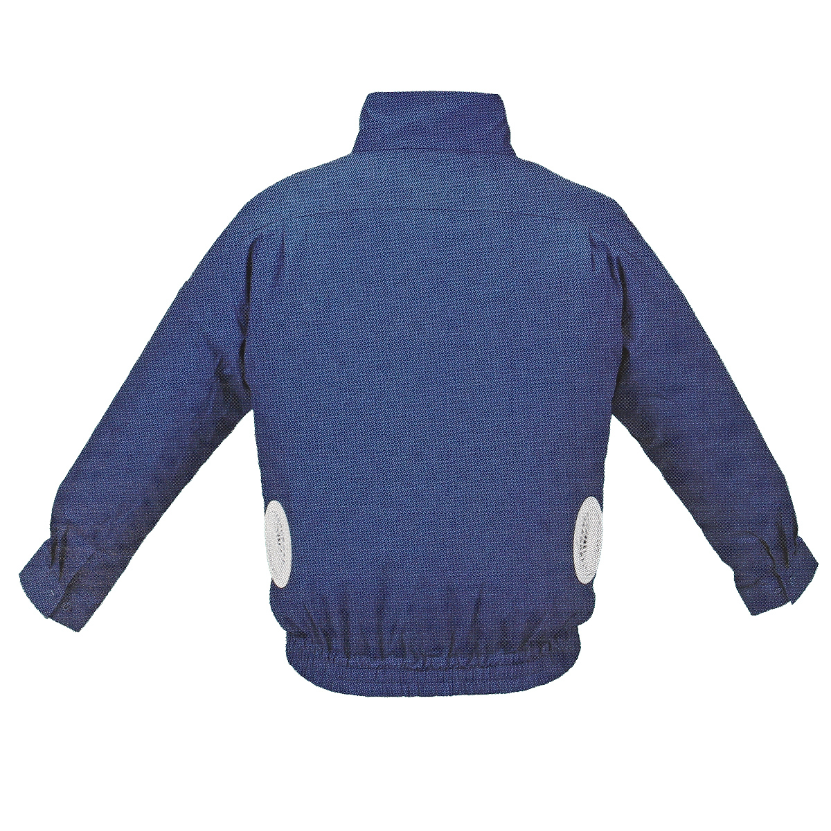DFJ304ZL เสื้อแจ๊คเก็ต ผ้า COTTON