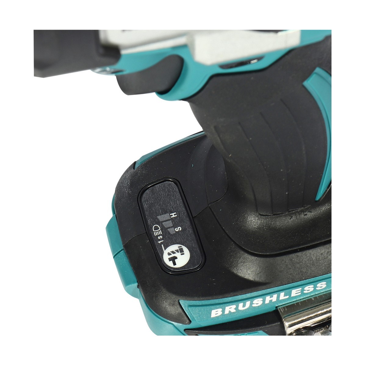 DTW1001ZX2 บล๊อกไร้สาย 3/4