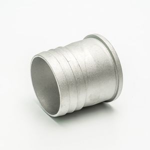 อะไหล่ H80ZB#16 ข้อต่อน้ำเข้า/ออก 3"