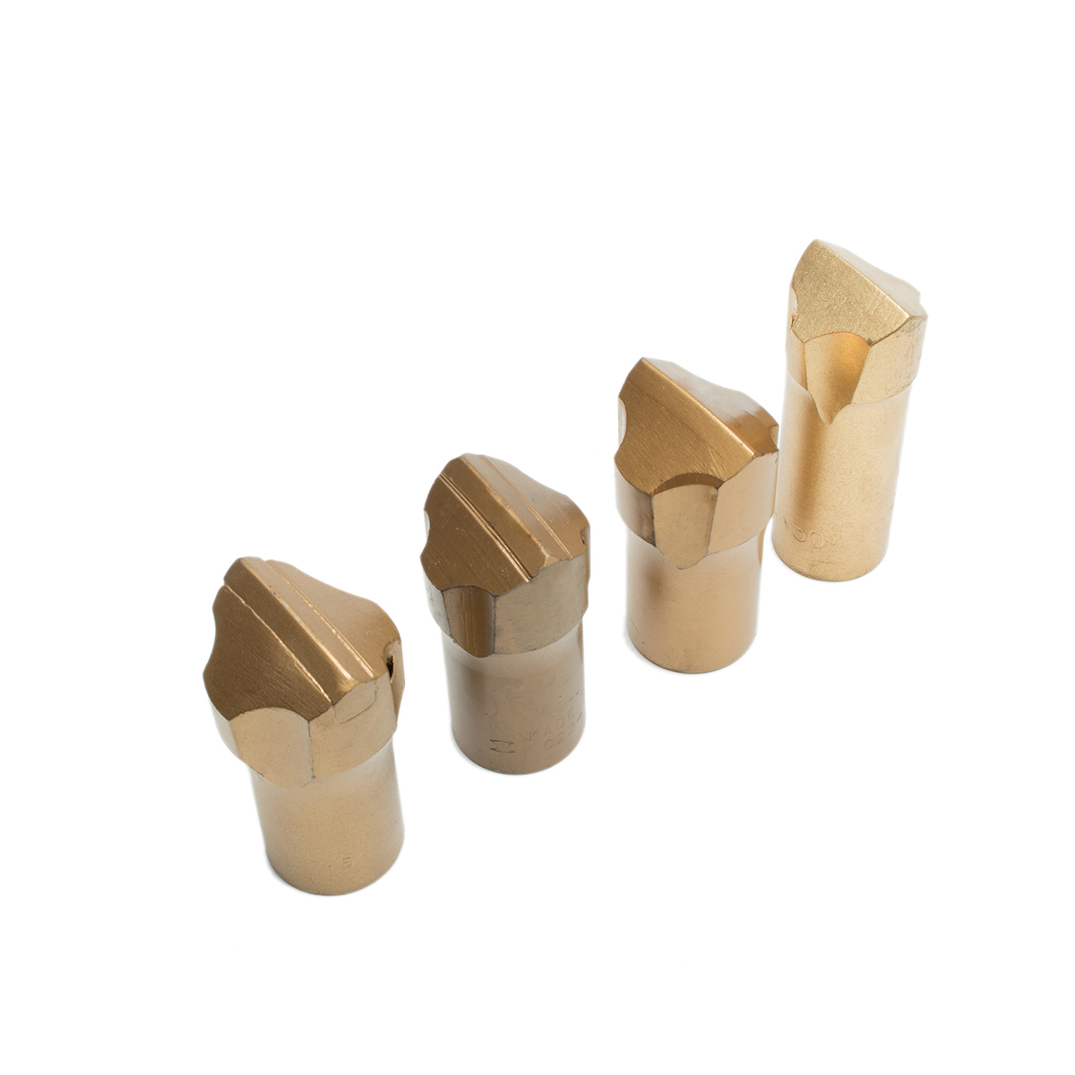หัวดอกเจาะ TC38X22MM (CAR BIT)