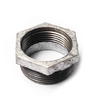ข้อลดเหลี่ยมเหล็ก 1.1/2"X1.1/4"