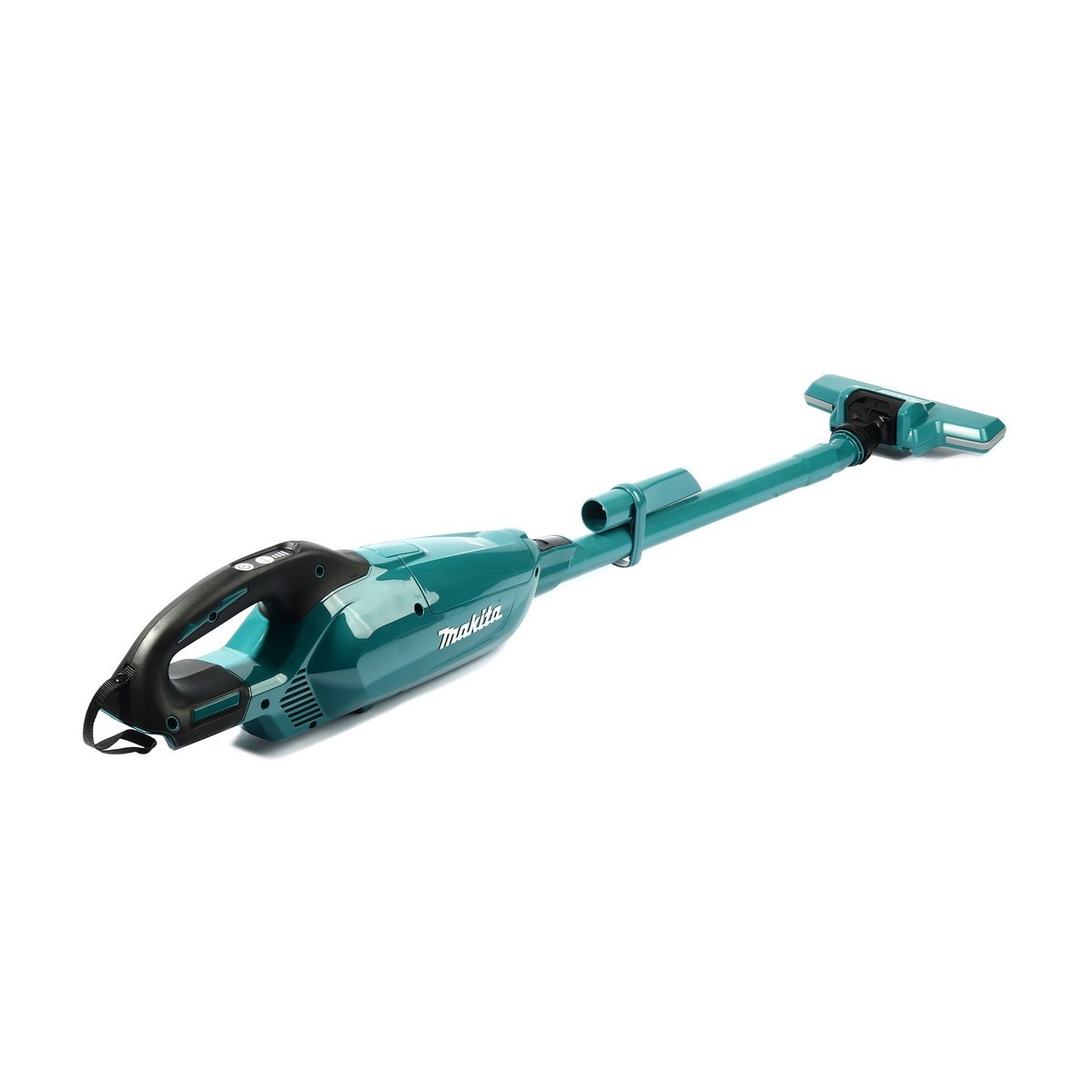 DCL285FZ ดูดฝุ่น18V-BL-4SP-ถุงเก็บ-เขียว