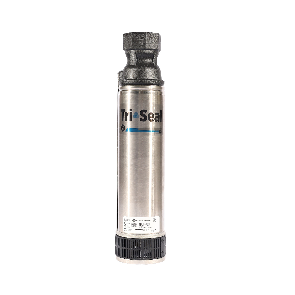 เฉพาะปั๊ม 1 HP TRI15-10 (45FA1P4-PEXB)
